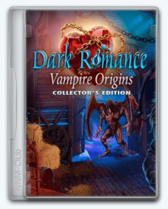 Dark Romance 13: Vampire Origins