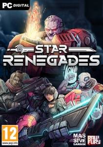 Star Renegades
