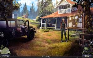 Mystery Trackers 18: Fatal Lesson