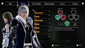 AeternoBlade II: Director's Rewind