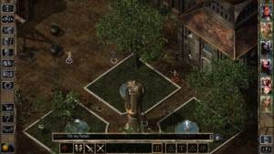 Baldur's Gate II: Enhanced Edition