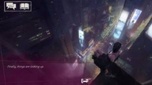 Vampire The Masquerade Shadows of New York