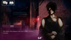 Vampire The Masquerade Shadows of New York