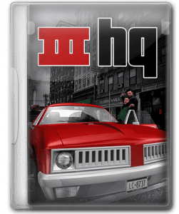 Grand Theft Auto III / GTA 3 HQ