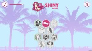 Shiny Summer /   