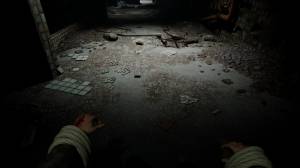 An Evil Existence 