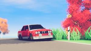  art of rally