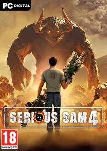 Serious Sam 4