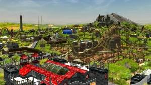 RollerCoaster Tycoon 3: Complete Edition