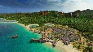 Port Royale 4: Extended Edition
