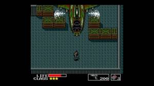 METAL GEAR