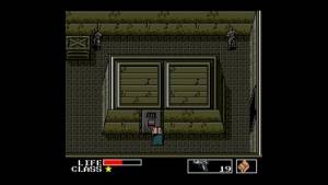 METAL GEAR