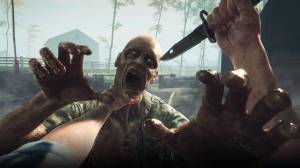 The Walking Dead Onslaught | VR