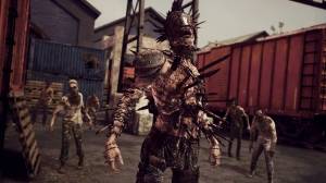The Walking Dead Onslaught | VR