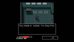 Metal Gear: Tri-Pack