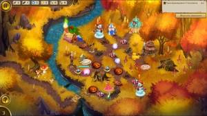 Alice's Wonderland 4: Festive Craze