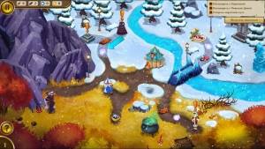 Alice's Wonderland 4: Festive Craze