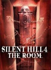 Silent Hill 4: The Room Silent Hill 4: The Room