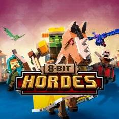 8-Bit Hordes: Complete Edition 8-Bit Hordes: Complete Edition