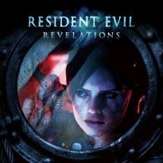 Resident Evil: Revelations Resident Evil: Revelations