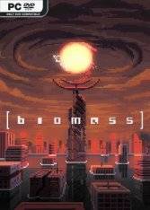 Biomass Biomass