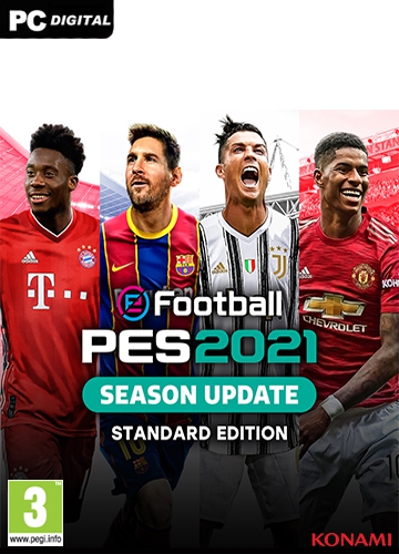 Когда выйдет обновление pes 2021 на телефон