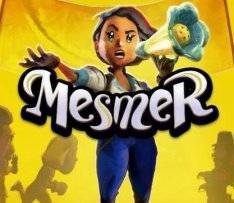 Mesmer Mesmer