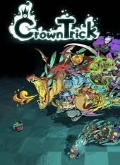 Crown Trick Crown Trick