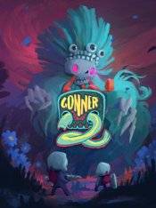 GONNER2 GONNER2