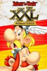 Asterix & Obelix XXL: Romastered Asterix & Obelix XXL: Romastered