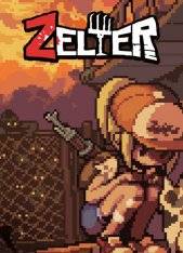 Zelter Zelter
