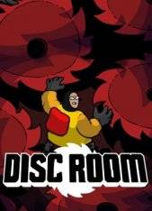 Disc Room Disc Room