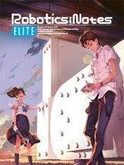ROBOTICS;NOTES ELITE ROBOTICS;NOTES ELITE