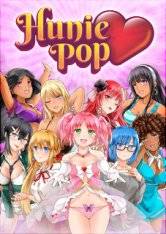 HuniePop HuniePop