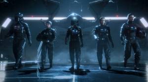 STAR WARS: Squadrons