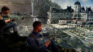 HITMAN 2: Gold Edition