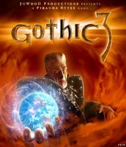 Gothic 3