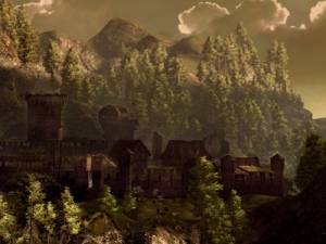 Gothic 3