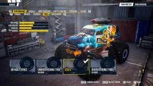Monster Truck Championship