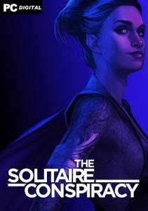 The Solitaire Conspiracy 