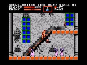 Konami Collector's Series: Castlevania & Contra