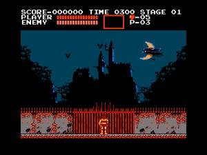 Konami Collector's Series: Castlevania & Contra