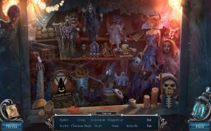 Halloween Stories 4: Defying Death