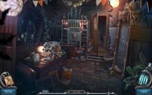 Halloween Stories 4: Defying Death