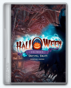 Halloween Stories 4: Defying Death