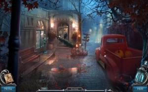 Halloween Stories 4: Defying Death