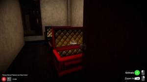 Nosferatu's Butler 