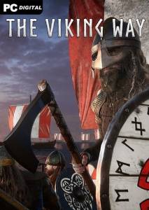 The Viking Way