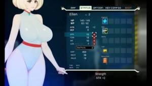 alien quest eve