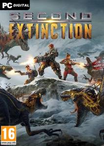 Second Extinction 